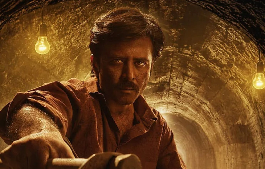 ‘সুড়ঙ্গ ২’-এর ইঙ্গিত দিলেন রাফী-নিশো