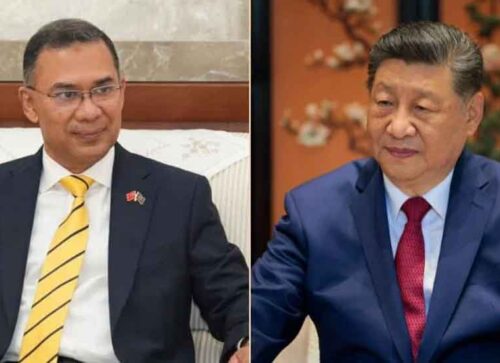 তারেক রহমান-শি জিনপিং বৈঠক শুক্রবার, যা গুরুত্ব পাবে