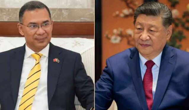 তারেক রহমান-শি জিনপিং বৈঠক শুক্রবার, যা গুরুত্ব পাবে