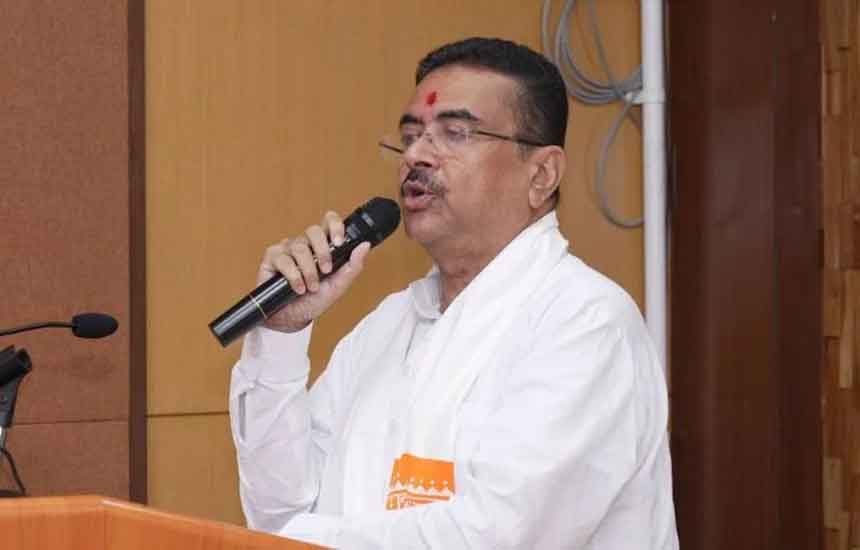 দশ হাজার অনুপ্রবেশকারী বের করেছি, আরও অপেক্ষা করছে: শুভেন্দু
