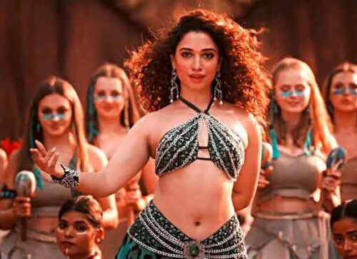 আরও ভালো করতে পারতাম, ‘কাভালা’ নিয়ে তামান্না