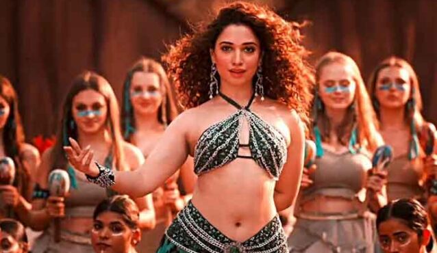 আরও ভালো করতে পারতাম, ‘কাভালা’ নিয়ে তামান্না