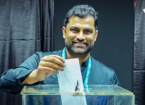 বিসিবি নির্বাচন: সর্বোচ্চ ভোট পেয়ে পরিচালক তামিম