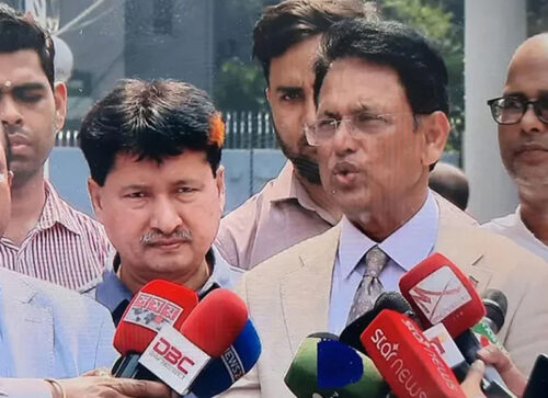 ২০২২ সালের পর থেকে বঞ্চিত শিক্ষকদের অবসর ভাতা ফের চালু