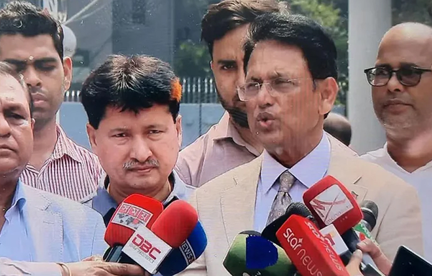 ২০২২ সালের পর থেকে বঞ্চিত শিক্ষকদের অবসর ভাতা ফের চালু