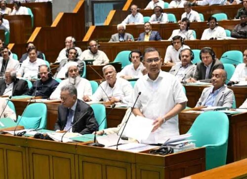 যে কোনো মূল্যে তিস্তা ব্যারাজ মাস্টারপ্ল্যান বাস্তবায়ন করা হবে: প্রধানমন্ত্রী
