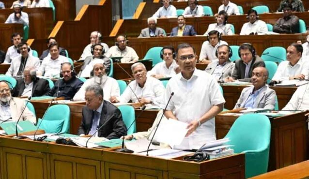যে কোনো মূল্যে তিস্তা ব্যারাজ মাস্টারপ্ল্যান বাস্তবায়ন করা হবে: প্রধানমন্ত্রী