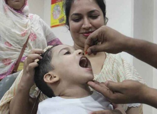 ২৮ জুন শুরু হচ্ছে ভিটামিন ‘এ’ প্লাস ক্যাম্পেইনের প্রথম রাউন্ড