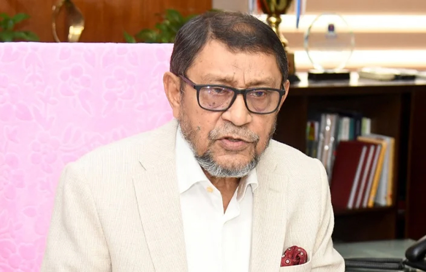 অবহেলার দায়ে কেউ ছাড় পাবে না: স্বাস্থ্যমন্ত্রী