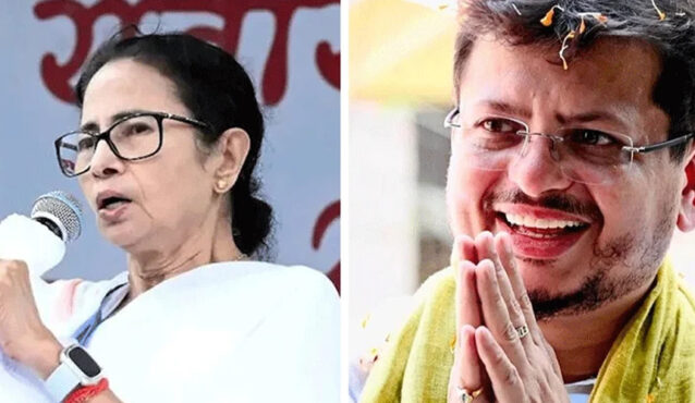 মমতার দলে ‘বিদ্রোহ’, বহিষ্কৃত ঋতব্রত হলেন বিরোধীদলীয় নেতা