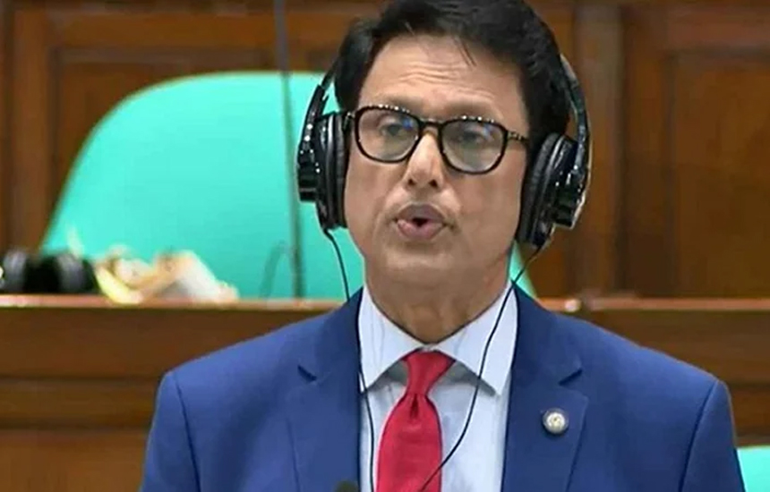 মামলায় আটকে রয়েছে শিক্ষক-কর্মচারী নিয়োগ: সংসদে শিক্ষামন্ত্রী