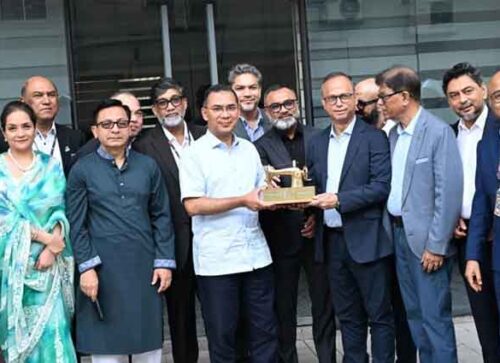 গ্যাস–বিদ্যুতের নিশ্চয়তায় বিশেষ ব্যবস্থার অনুরোধ বিজিএমইএর