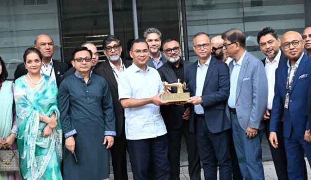 গ্যাস–বিদ্যুতের নিশ্চয়তায় বিশেষ ব্যবস্থার অনুরোধ বিজিএমইএর
