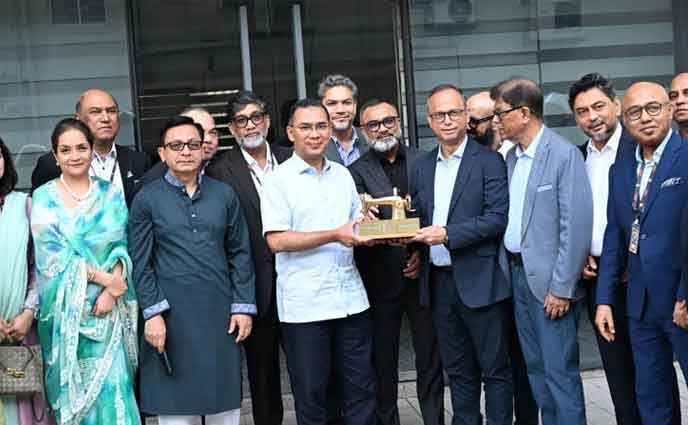গ্যাস–বিদ্যুতের নিশ্চয়তায় বিশেষ ব্যবস্থার অনুরোধ বিজিএমইএর