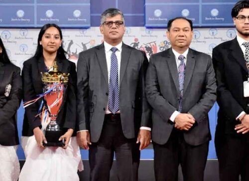 বাকস্বাধীনতার পাশাপাশি বাকসংযমও থাকা উচিত: বিটিআরসি চেয়ারম্যান