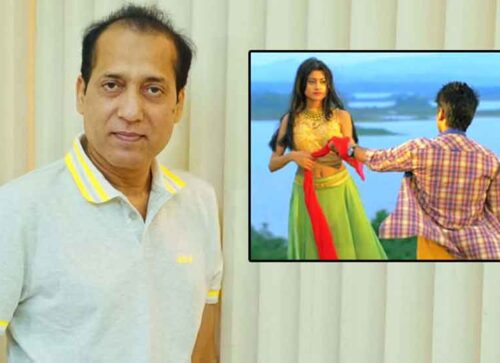 ১০০ মিলিয়ন পেরিয়ে ধ্রুব গুহর ‘যে পাখি ঘর বোঝে না’
