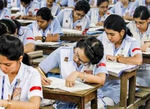 এইচএসসি পরীক্ষায় থাকবে পুলিশের বডি-ওর্ন ক্যামেরা