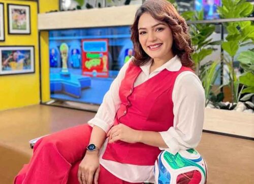 দর্শকদের সঙ্গে সংযোগ ধরে রাখাই সবচেয়ে বড় চ্যালেঞ্জ: মৌসুমী মৌ
