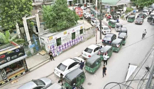 গ্যাস সরবরাহ তলানিতে, বন্ধের মুখে বহু কারখানা