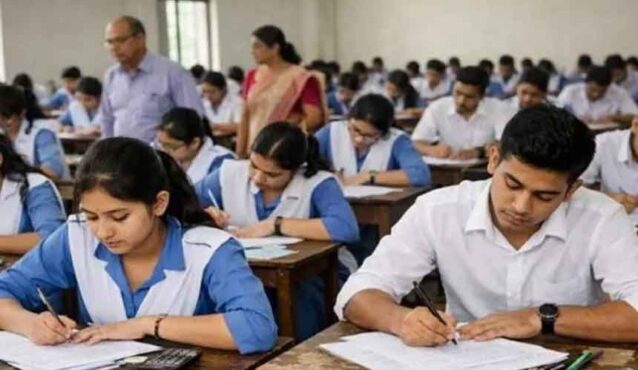 একই প্রশ্নে সারাদেশে এইচএসসি পরীক্ষা শুরু কাল