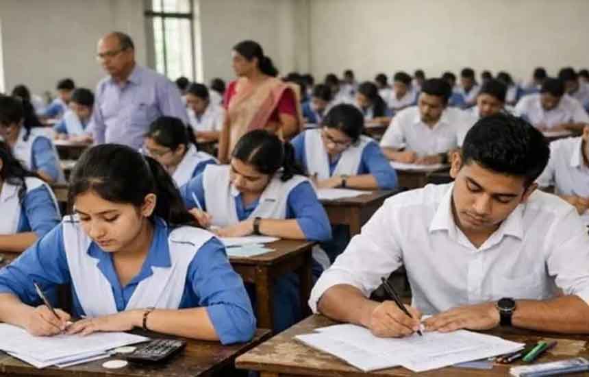 একই প্রশ্নে সারাদেশে এইচএসসি পরীক্ষা শুরু কাল