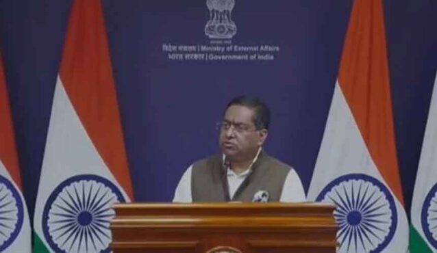 শেখ হাসিনাকে প্রত্যর্পণ একটি আইনি বিষয়