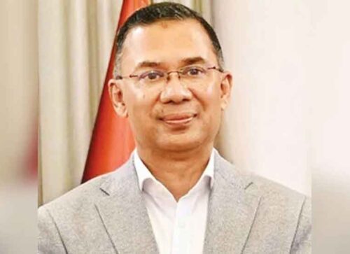 গ্যাস সংকট কাটাতে মালয়েশিয়ার সাহায্য চাইলেন প্রধানমন্ত্রী