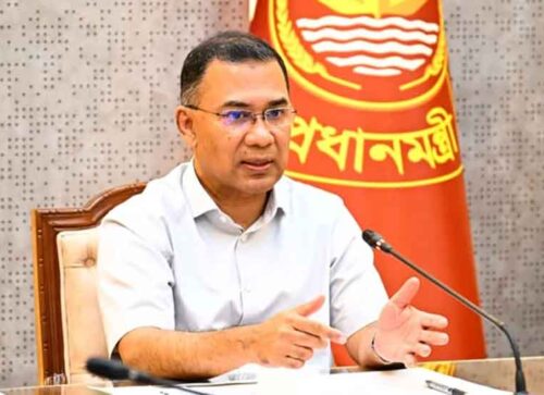 কাজী নজরুল আমাদের ভবিষ্যৎ প্রজন্মের প্রেরণার উৎস: প্রধানমন্ত্রী