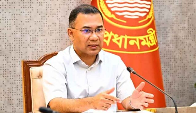 কাজী নজরুল আমাদের ভবিষ্যৎ প্রজন্মের প্রেরণার উৎস: প্রধানমন্ত্রী