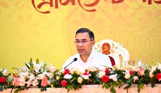 নিরাপত্তা কৌশল যাতে সরকারপ্রধানকে জনগণ থেকে দূরে ঠেলে না দেয়: প্রধানমন্ত্রী