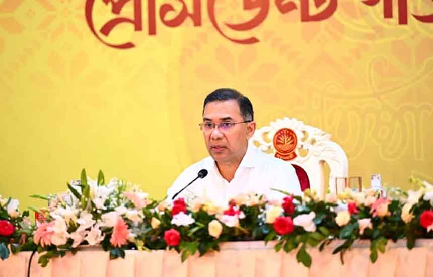 নিরাপত্তা কৌশল যাতে সরকারপ্রধানকে জনগণ থেকে দূরে ঠেলে না দেয়: প্রধানমন্ত্রী