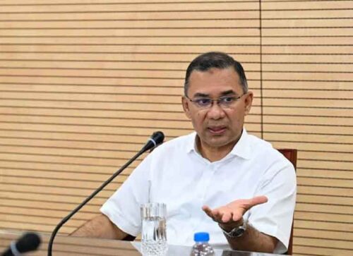 স্বাধীন গণমাধ্যমের জন্য নীতিমালা প্রণয়নে সম্পাদকদের সহযোগিতা চান প্রধানমন্ত্রী