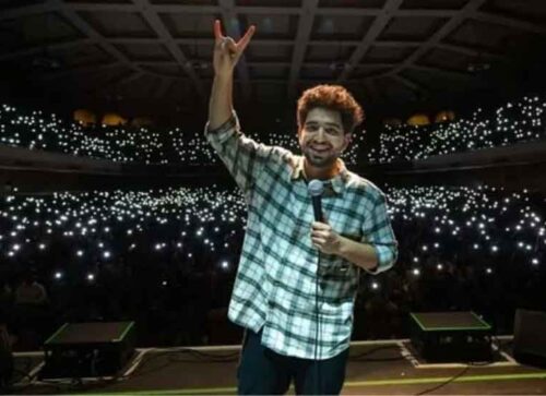 কমেডিয়ান রায়না আদালতকে বোকা বানিয়েছেন: ভারতের সুপ্রিম কোর্ট