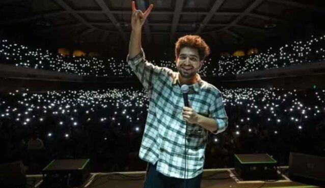 কমেডিয়ান রায়না আদালতকে বোকা বানিয়েছেন: ভারতের সুপ্রিম কোর্ট
