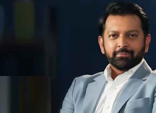 পর্দায় ফিরছেন তাহসান খান