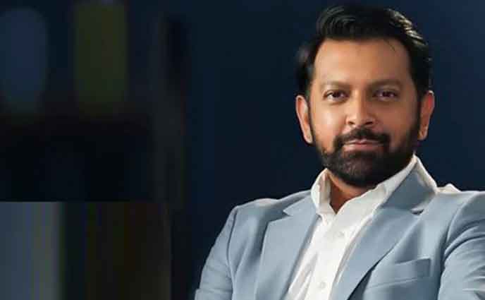 পর্দায় ফিরছেন তাহসান খান