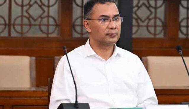 আরও ৫০ স্থানে স্বয়ংক্রিয় ট্রাফিক বাতি চালুর নির্দেশ প্রধানমন্ত্রীর