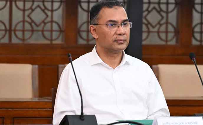 আরও ৫০ স্থানে স্বয়ংক্রিয় ট্রাফিক বাতি চালুর নির্দেশ প্রধানমন্ত্রীর
