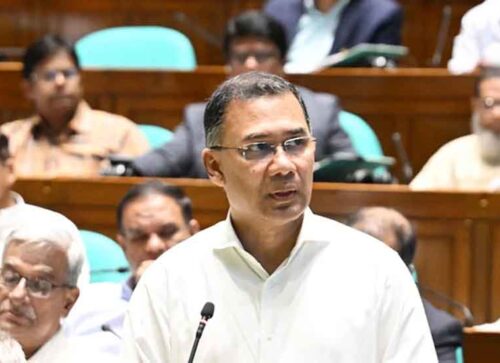 প্রাথমিক-মাধ্যমিক পর্যায়ে শিক্ষকদের সম্মানি পর্যায়ক্রমে বাড়ানো হবে: প্রধানমন্ত্রী