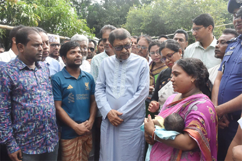 রাজবাড়ীতে প্রসূতির মৃত্যুর অভিযোগ, ৫ সদস্যের তদন্ত কমিটি