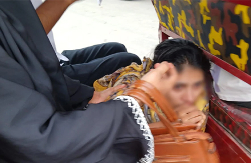 আদমজী ইপিজেডে ফের ৪০ শ্রমিক অসুস্থ, কারখানায় ছুটি