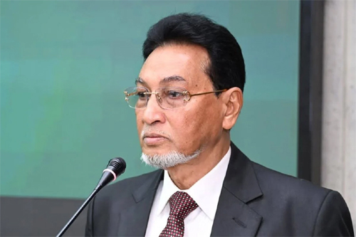 ছয় মাসে সব সমস্যার সমাধান সম্ভব নয়: চিফ হুইপ