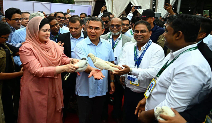 জ্বালানি খাত অস্থিতিশীল করতে একটি চক্র সক্রিয়: প্রধানমন্ত্রী
