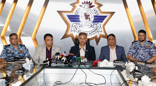 সপ্তাহে ৮৪ ফ্লাইট, বাংলাদেশ-সৌদি আকাশপথে বড় পরিবর্তন