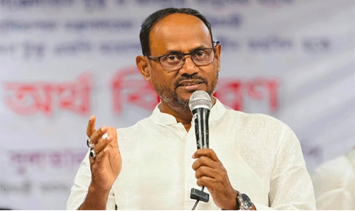 নিরাপদ মাংস ও রফতানির লক্ষ্যে সব জেলায় আধুনিক মিট প্রসেসিং সেন্টার