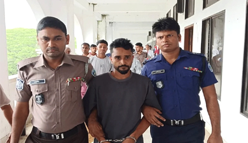 নোয়াখালীতে ট্রিপল মার্ডার: ৩ জনের ফাঁসি, ৩ জনের যাবজ্জীবন
