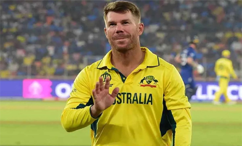 মদ্যপ অবস্থায় গাড়ি চালানোয় দোষী ওয়ার্নার, জরিমানা ১.৩ লাখ টাকা