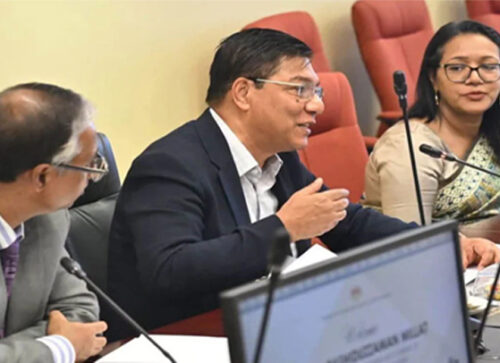 পর্যটনে বাংলাদেশ-মালয়েশিয়া সহযোগিতা বাড়াতে আলোচনা