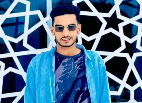 বিএসএফের গুলিতে বাংলাদেশি যুবক নিহত