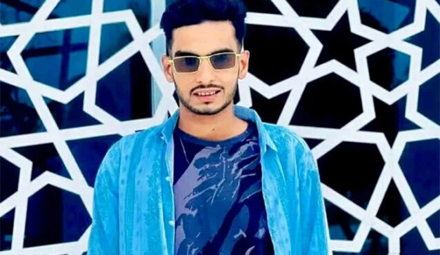 বিএসএফের গুলিতে বাংলাদেশি যুবক নিহত